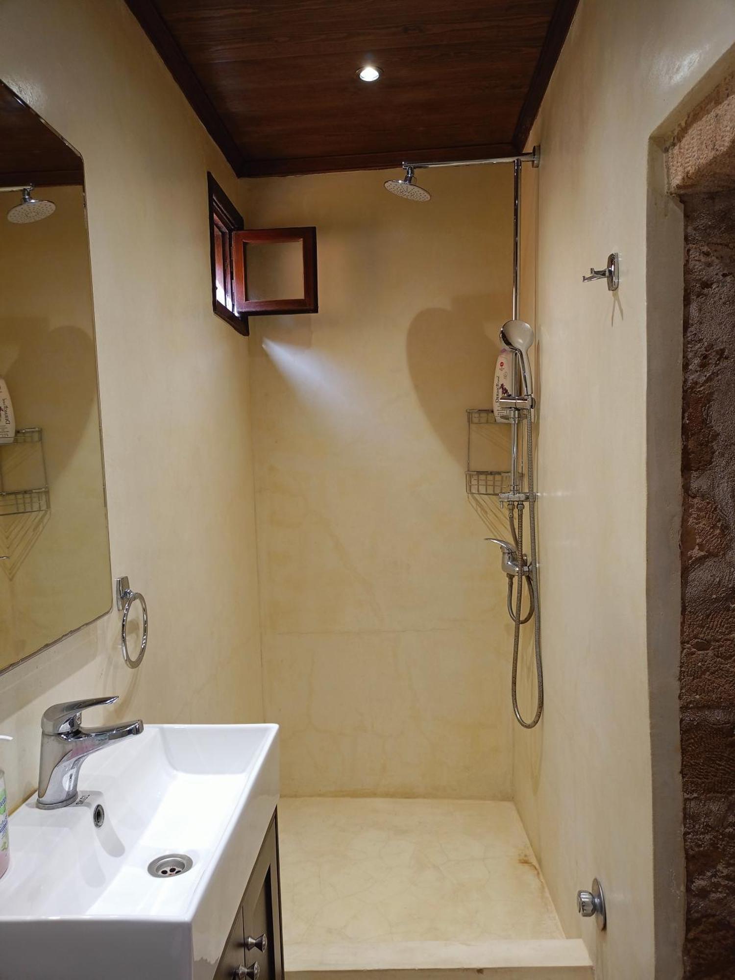 Kissamitakis Guesthouse Monemvasía Eksteriør bilde