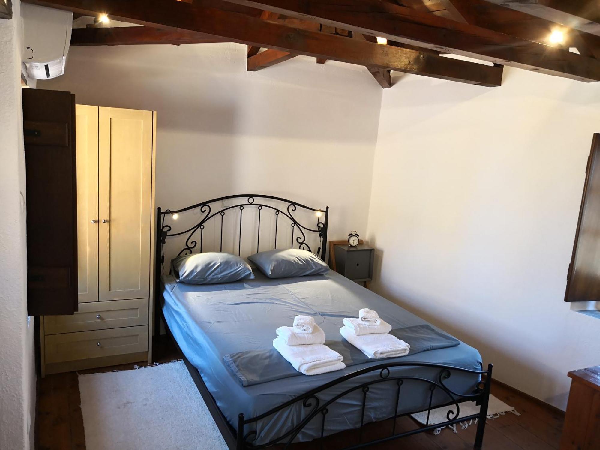 Kissamitakis Guesthouse Monemvasía Eksteriør bilde